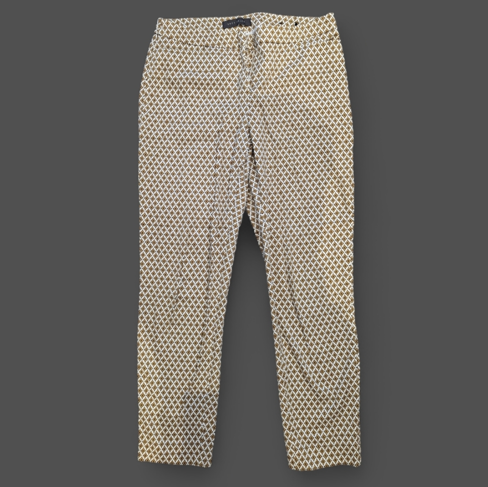 2 For $20 - Dress printed pants